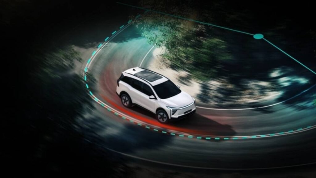 Mahindra XEV 9S Price, Range, Features, Launch Date