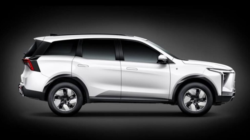 Mahindra XEV 9S Price, Range, Features, Launch Date