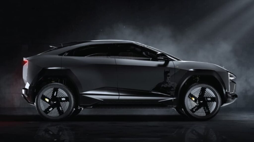 Mahindra BE 6 Batman Edition Price, Top Features, Range