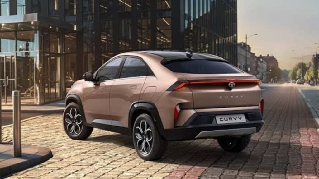 Tata Curvv On-Road Price, Interior, Top Features