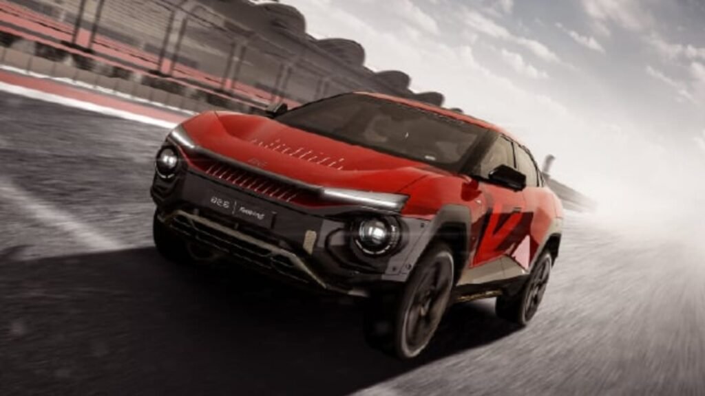 BE 6 Formula E Edition Price, Top Features, Design