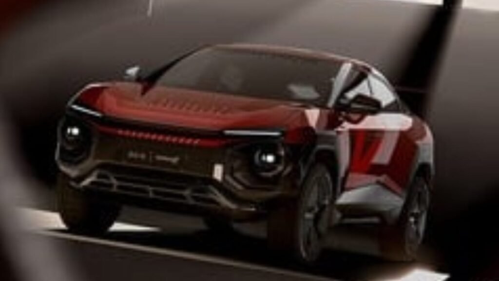 BE 6 Formula E Edition Price, Top Features, Design