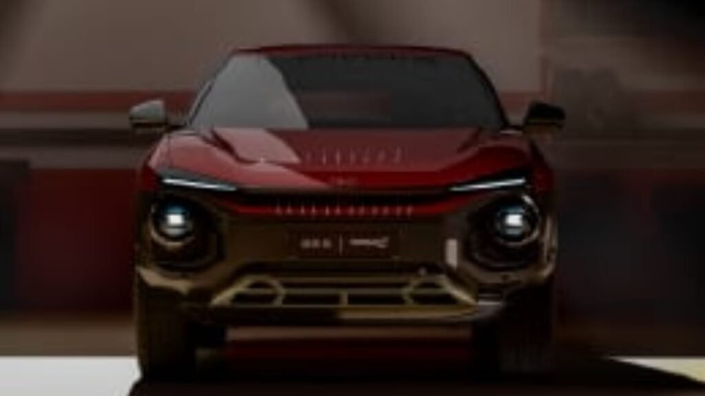 BE 6 Formula E Edition Price, Top Features, Design