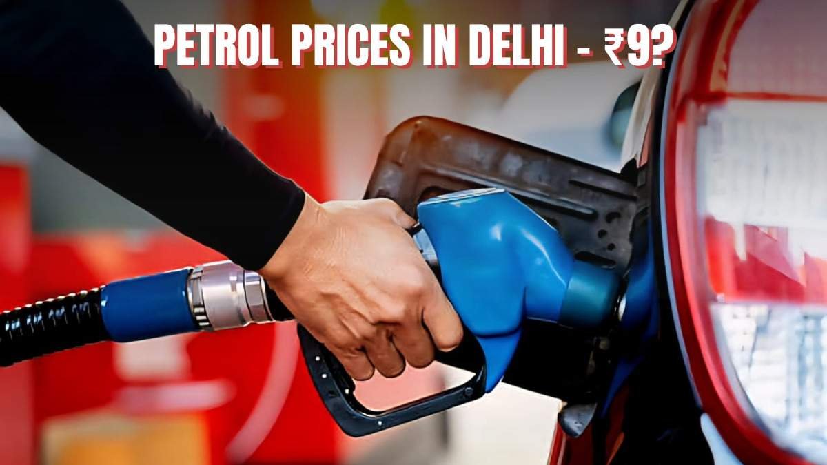 Fuel Price as on November 30, 2025 - Petrol, Diesel, CNG