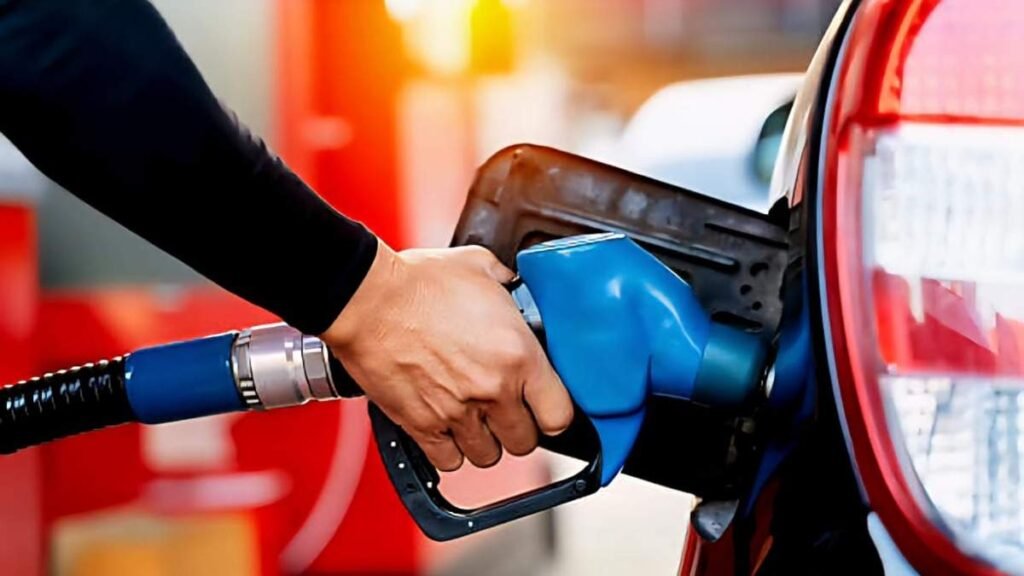 Fuel Price as on November 30, 2025 - Petrol, Diesel, CNG