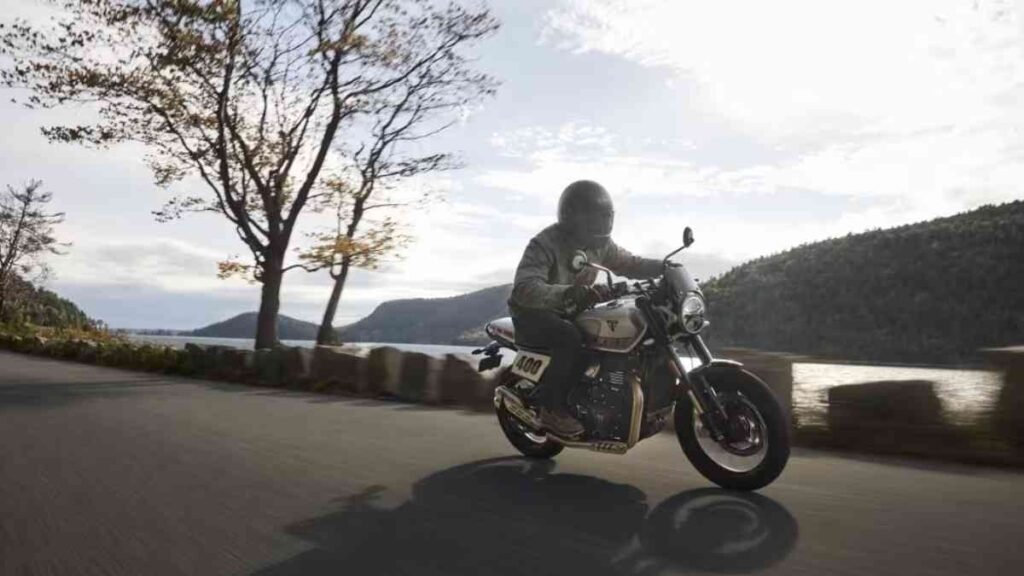 Triumph Tracker 400 Price in India, Launch Date, Specs