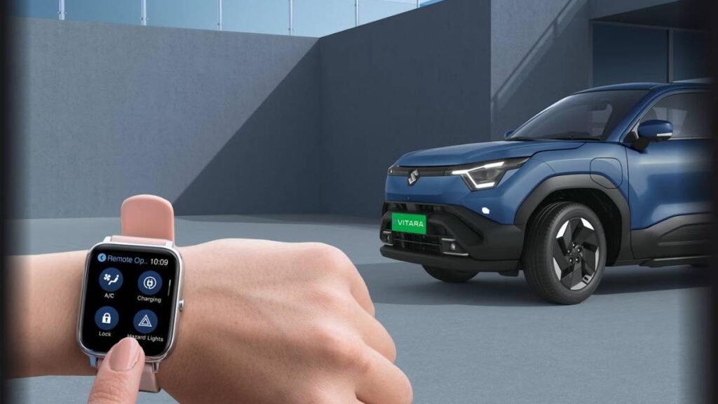 Maruti e Vitara Launch Date, On-Road Price, Range