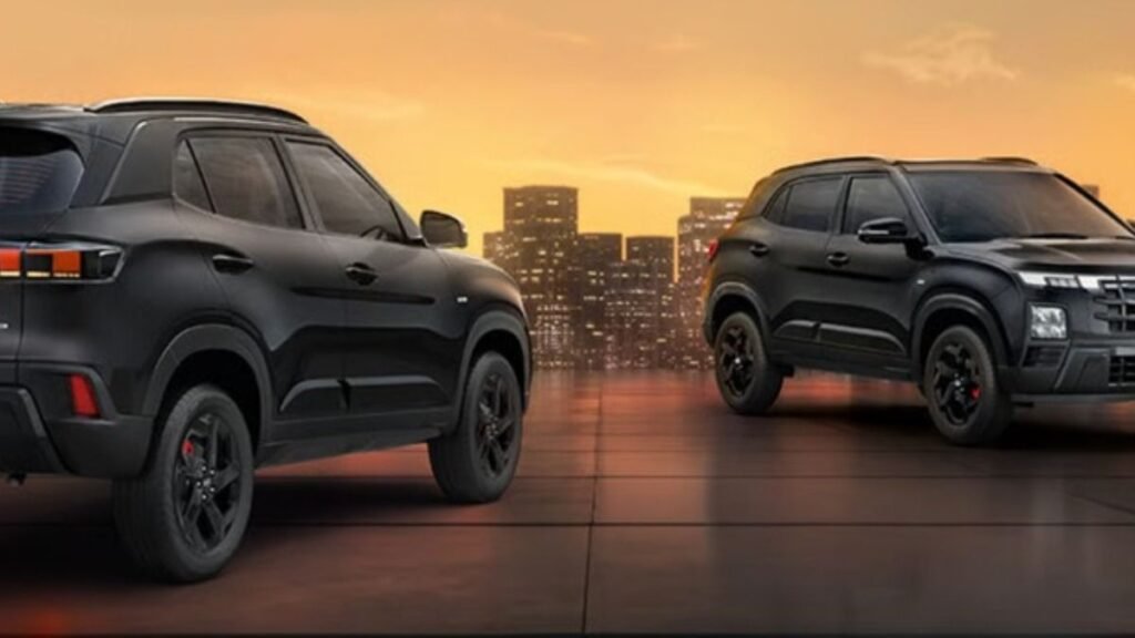 Hyundai Creta On-Road Price, Top Features