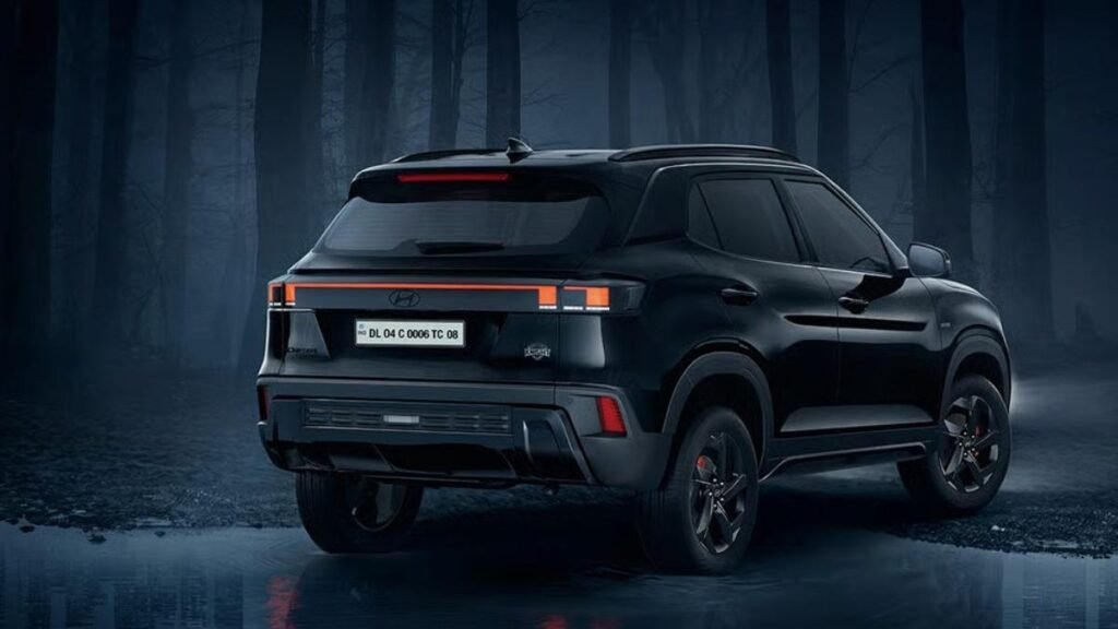 Hyundai Creta On-Road Price, Top Features