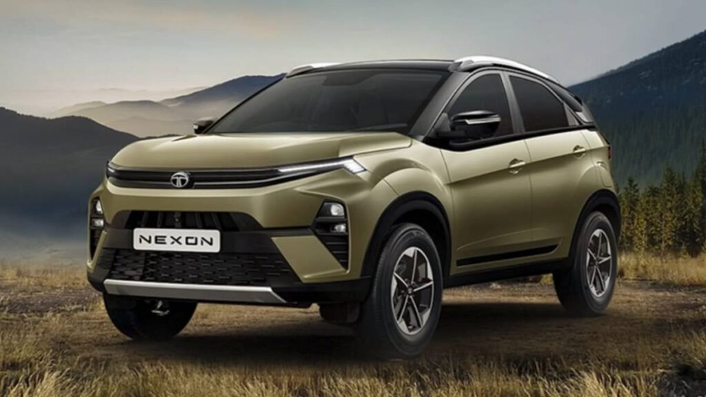 Top 10 Most Selling Car in October 2025 | Full List