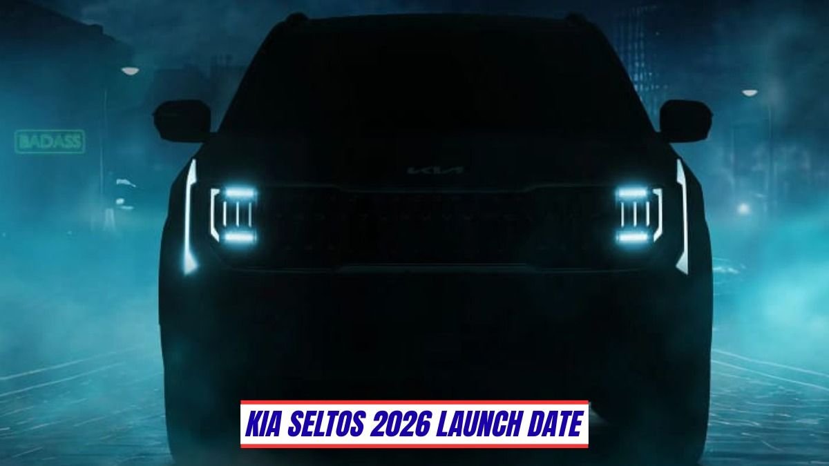Kia Seltos 2026 Launch Date, Price, Interior