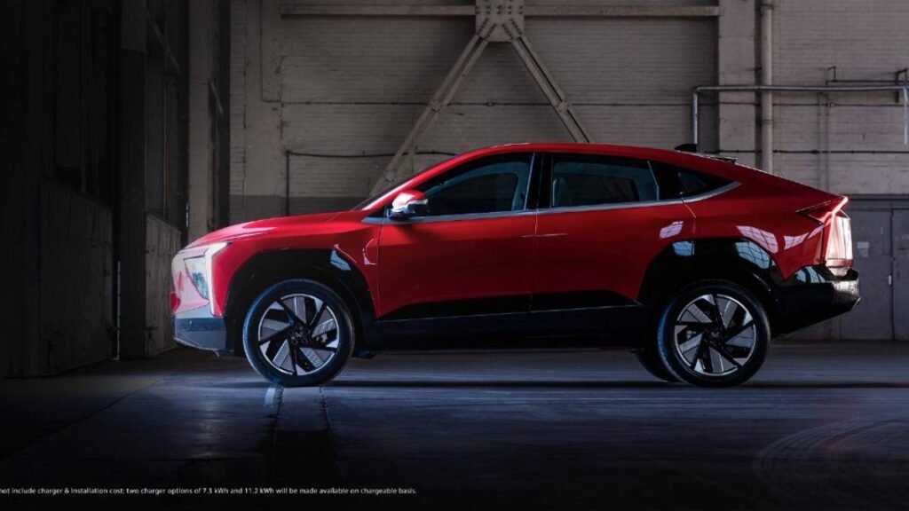 Mahindra XEV 9E Price, Range, Top Features