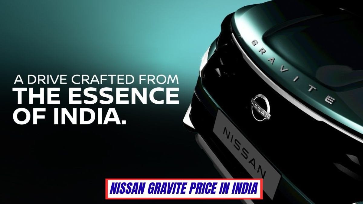 Nissan Gravite On-Road Price, Launch, Top Features