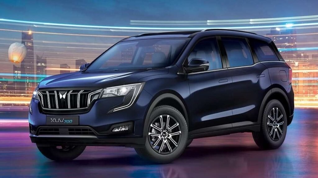 XUV700 Top Model Price, Top Features, Interior, Exterior