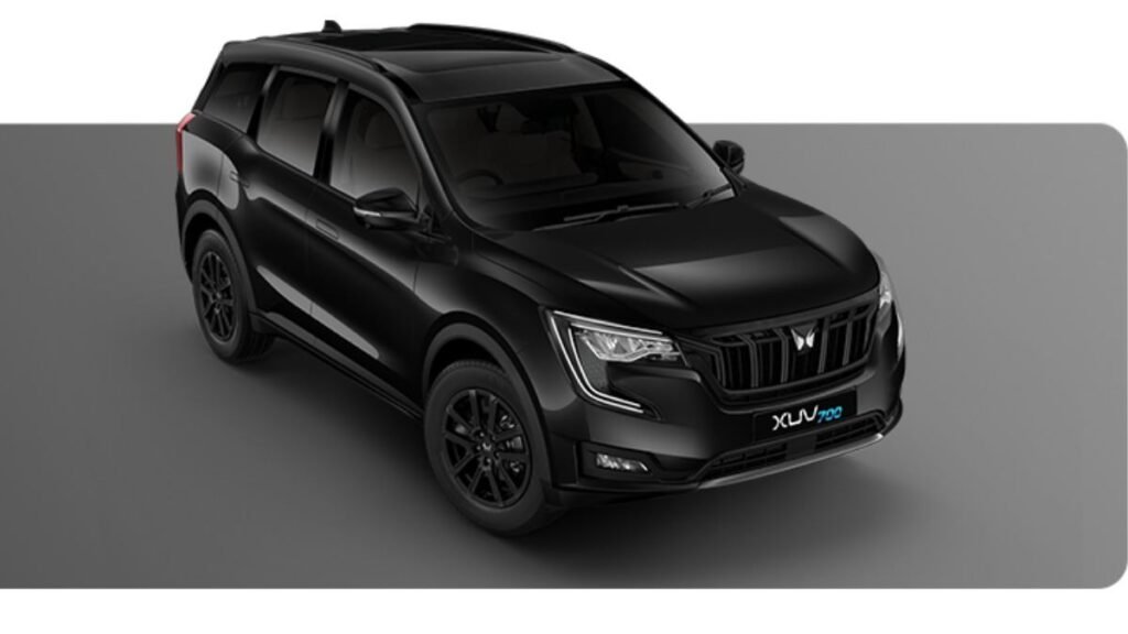 XUV700 Top Model Price, Top Features, Interior, Exterior