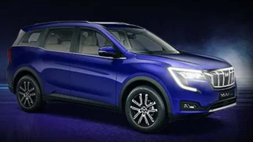 XUV700 Top Model Price, Top Features, Interior, Exterior