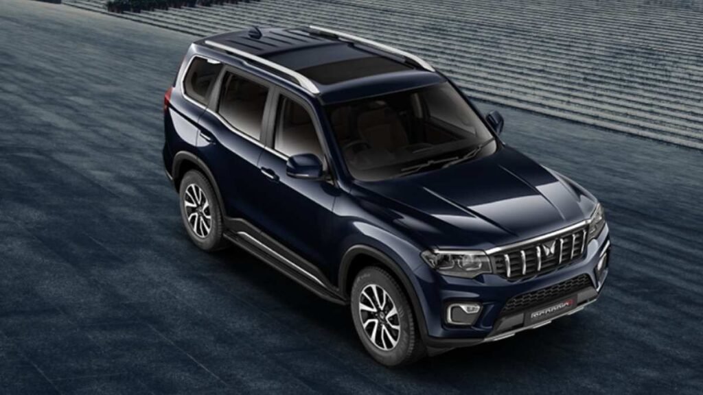 Mahindra Scorpio N On Road Price, Dimensions, Features