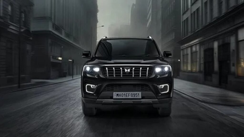 Mahindra Scorpio N On Road Price, Dimensions, Features