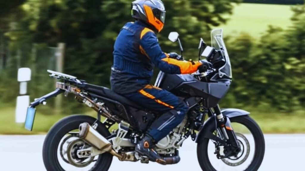 KTM Adventure 490 Price in India, Launch Date in India