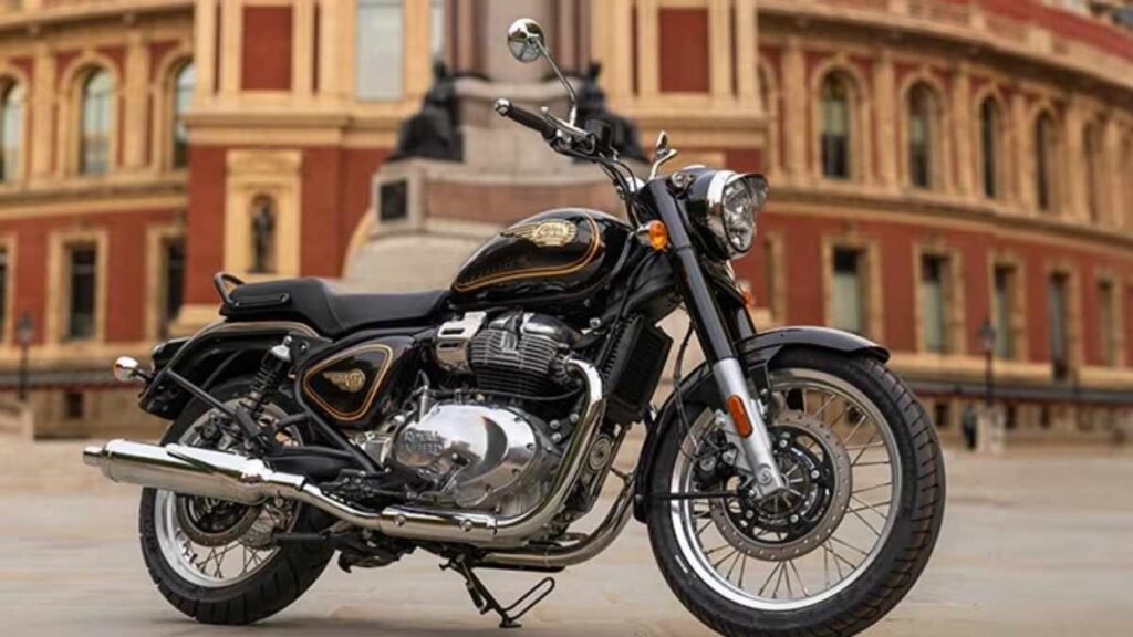 Royal Enfield Bullet 650 Price, Launch Date, Specs