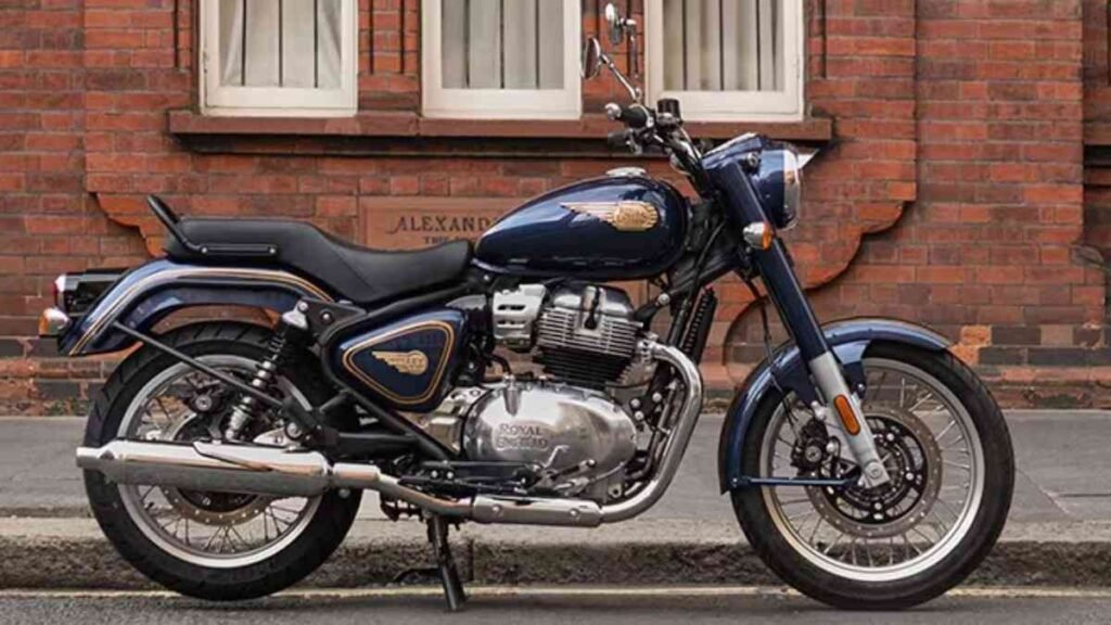 Royal Enfield Bullet 650 Price, Launch Date, Specs