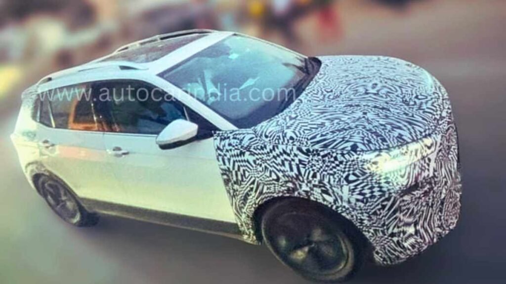 Skoda Cars Expected to launch in India in 2026