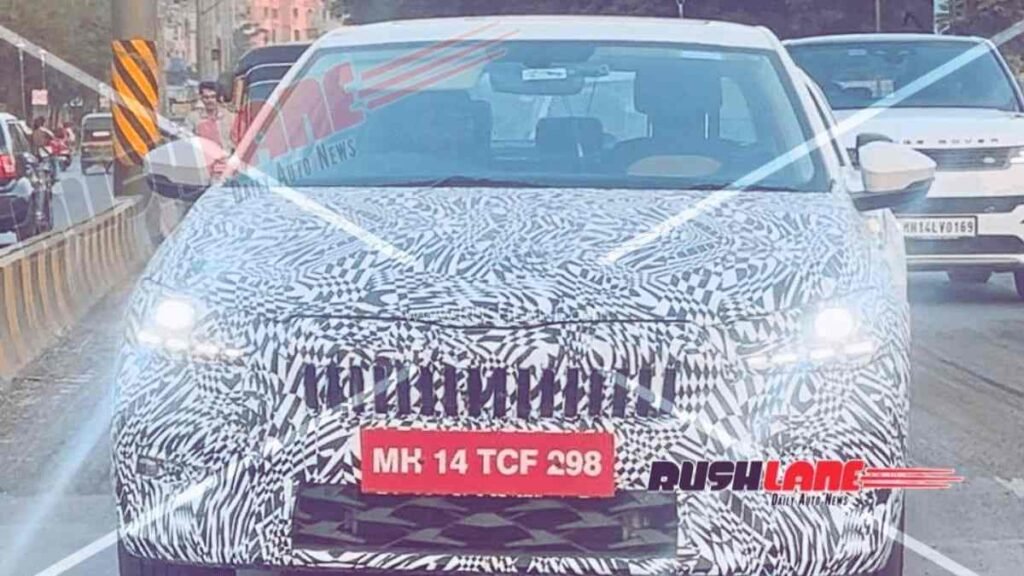 Skoda Cars Expected to launch in India in 2026