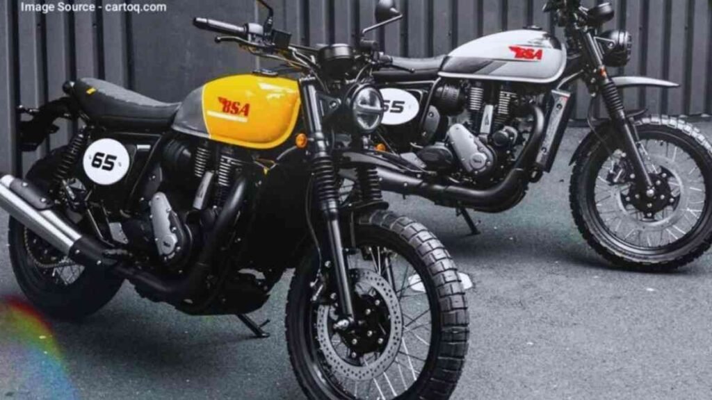 Top 10 Upcoming Bikes in India 2025-2026