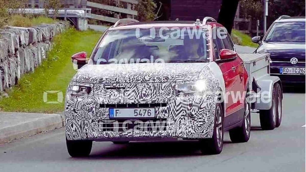 Upcoming Cars Models January 2026 in India