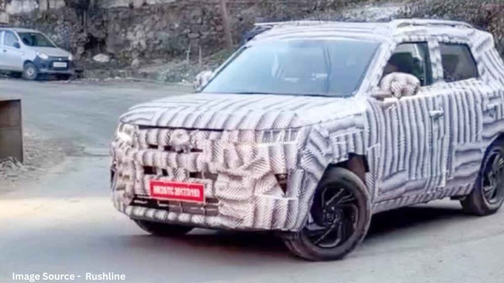 2026 Maruti Suzuki Brezza Facelift, Launch Date, Price