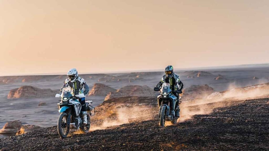 CFMoto 450 MT Price in India, Lunch, Top Speed