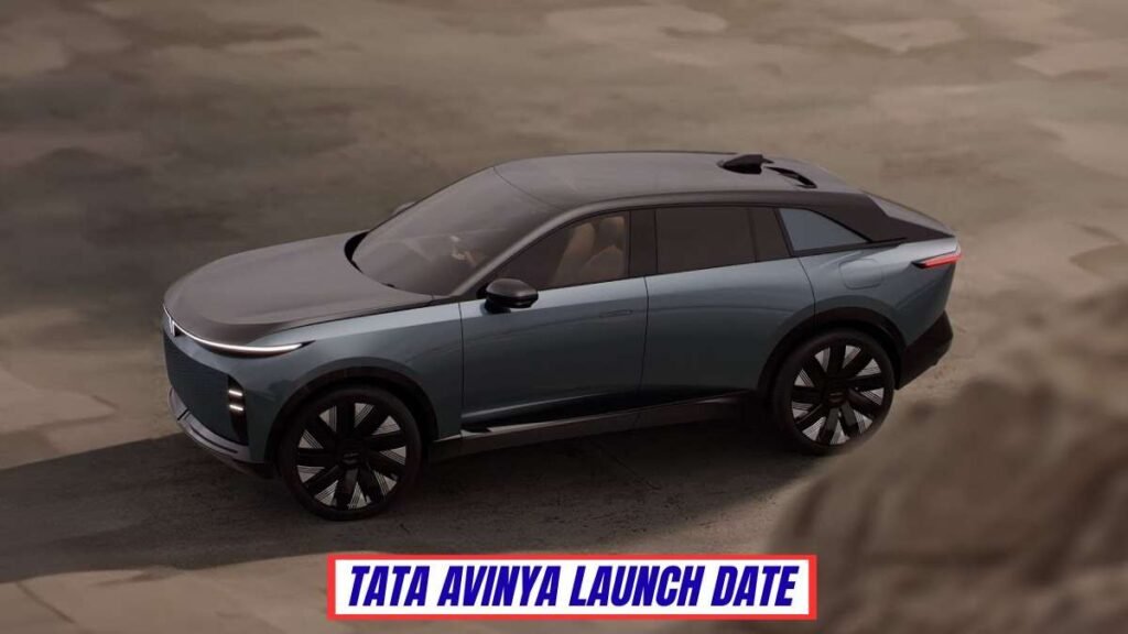 Tata Avinya Launch Date, Price, Interior, Range, Features