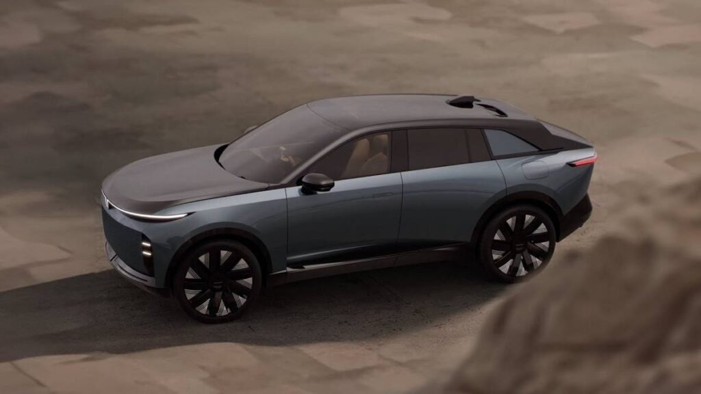 Tata Avinya Launch Date, Price, Interior, Range, Features