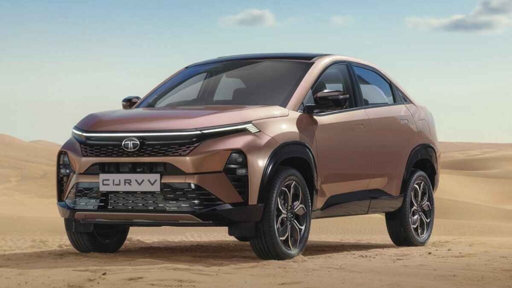 Top 10 Best Affordable ADAS Car in India