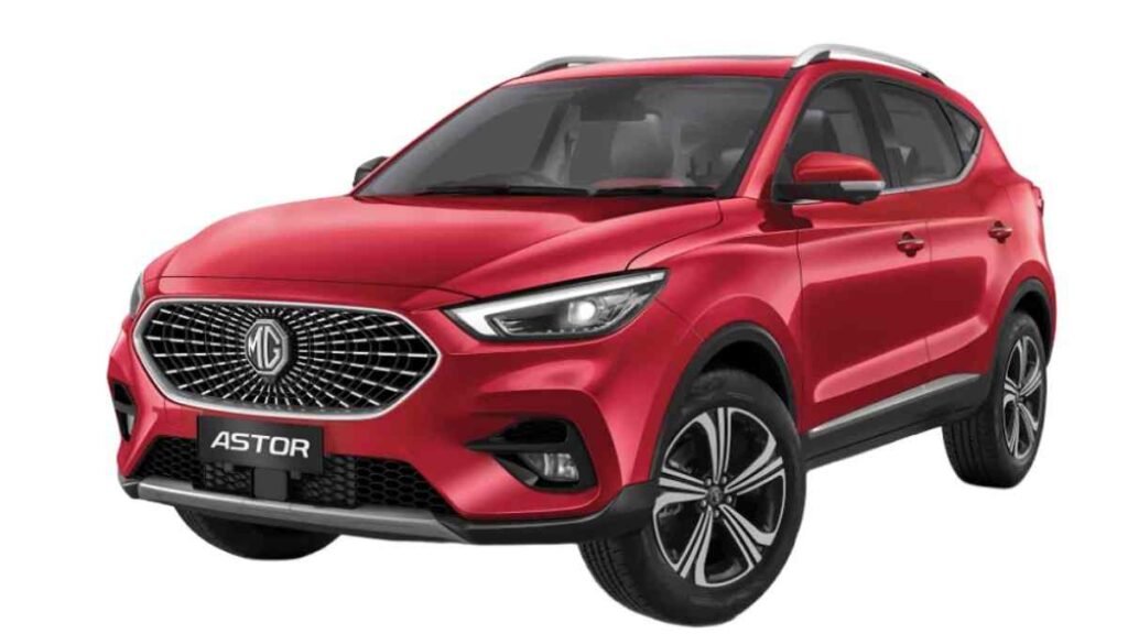 Top 10 Best Affordable ADAS Car in India