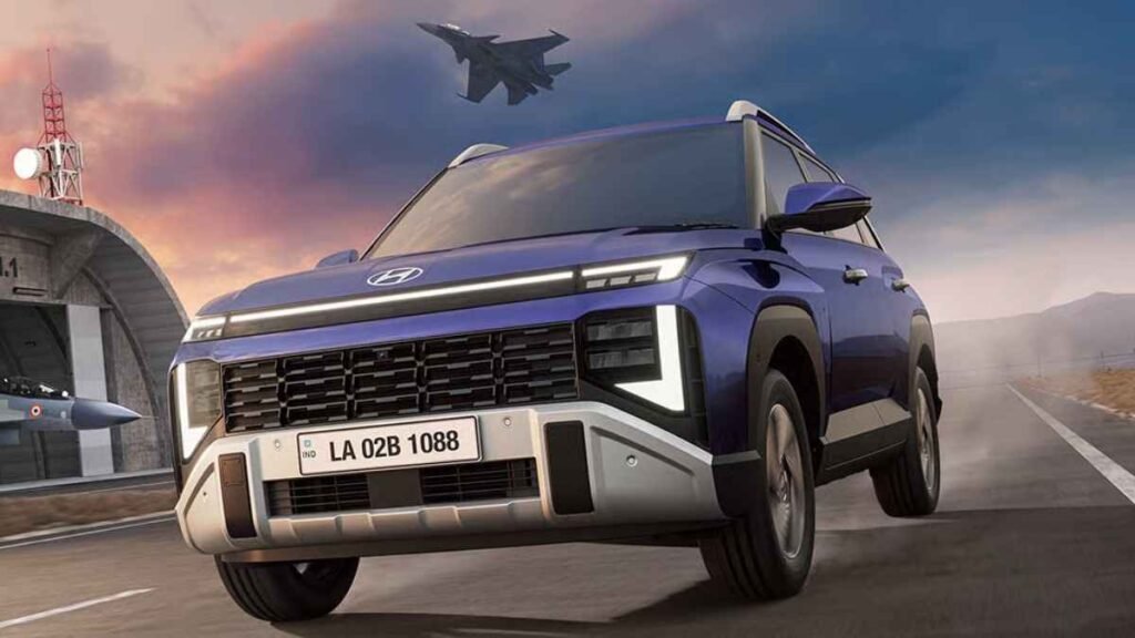 Top 10 Best Affordable ADAS Car in India