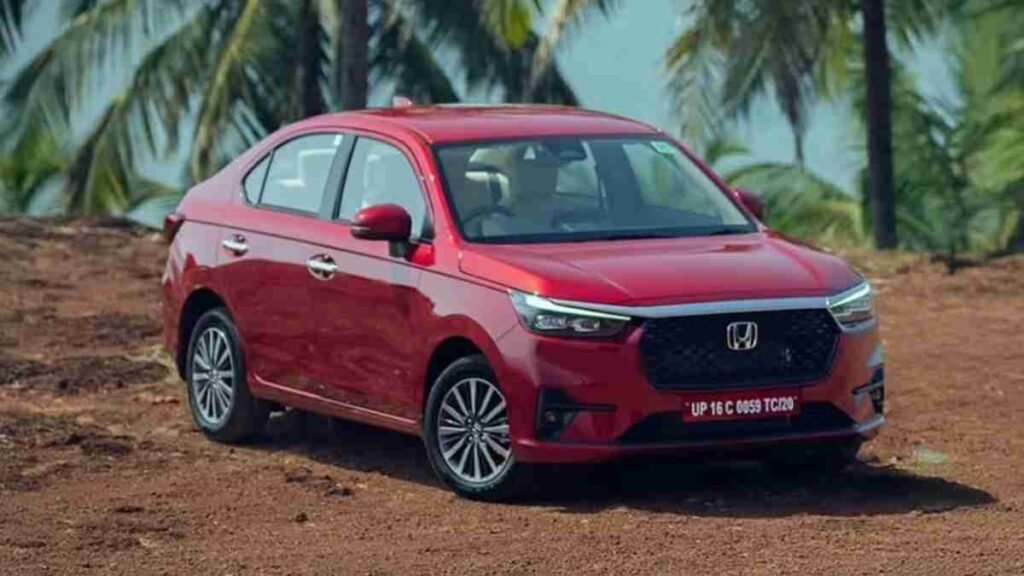 Top 10 Best Affordable ADAS Car in India