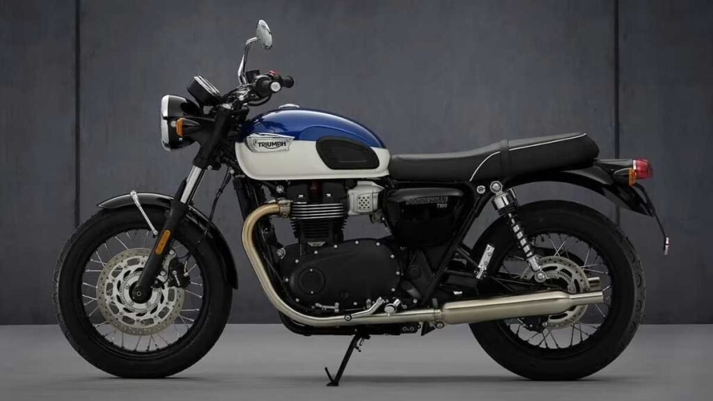 Top 10 Oldest Motorcycle Brand in the World