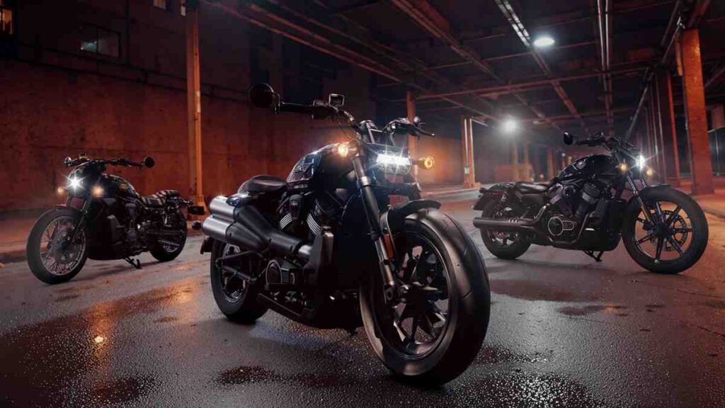 Top 10 Oldest Motorcycle Brand in the World