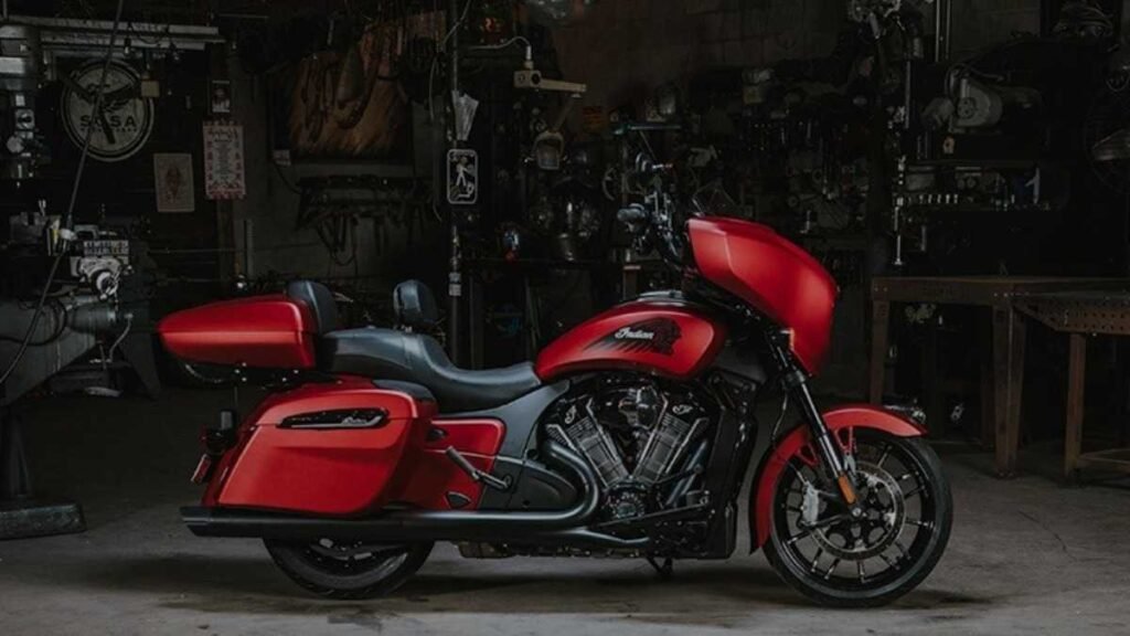 Top 10 Oldest Motorcycle Brand in the World