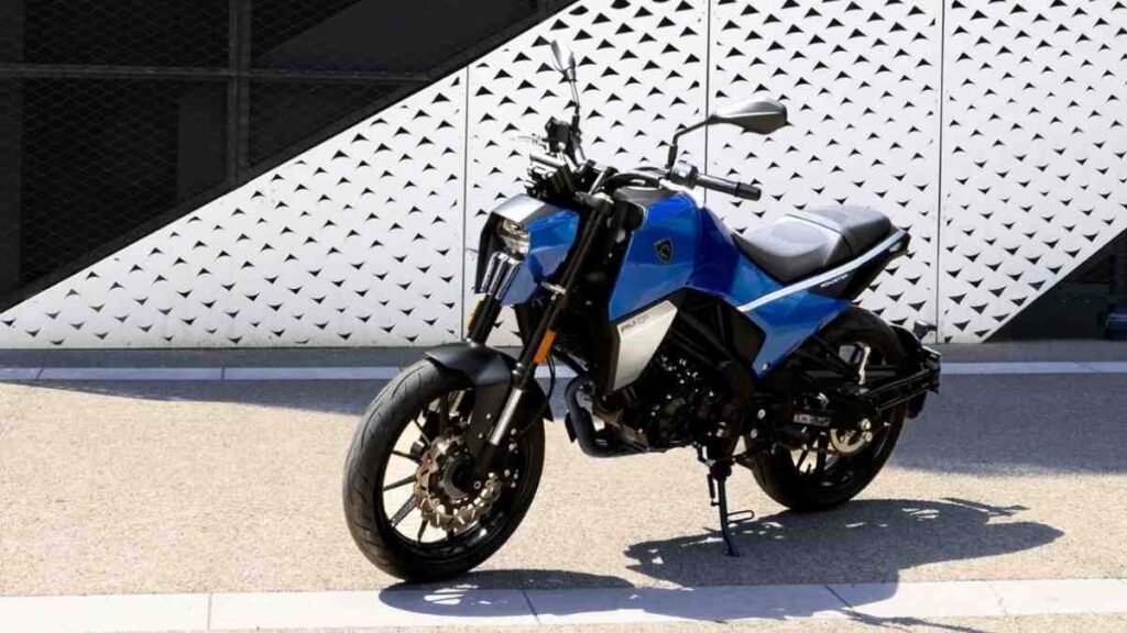 Top 10 Oldest Motorcycle Brand in the World