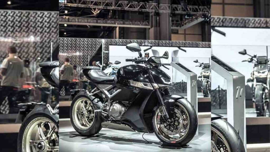 Top 10 Oldest Motorcycle Brand in the World