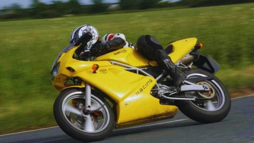 Top 10 Oldest Motorcycle Brand in the World