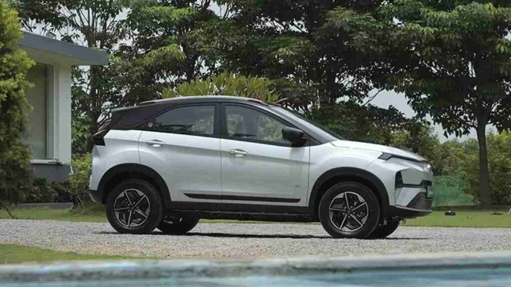 Tata Nexon Ev On-Road Price, Range, Top Speed, Interior