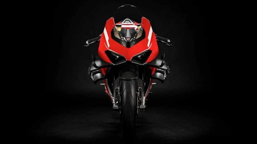 Ducati Superleggera V4 Price in India, Top Speed