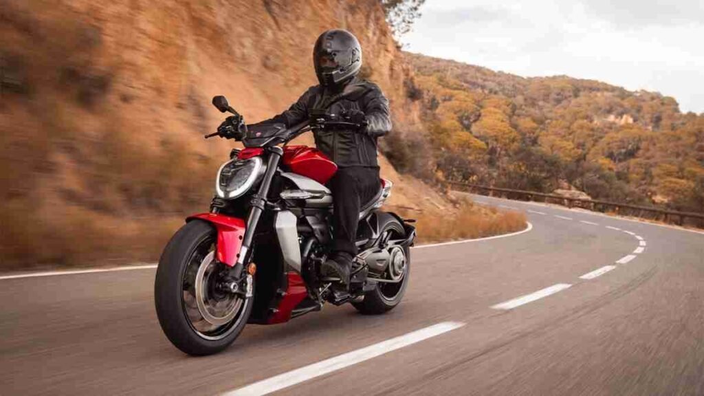 Ducati XDiavel V4 Launch, Price in India, Seat Height