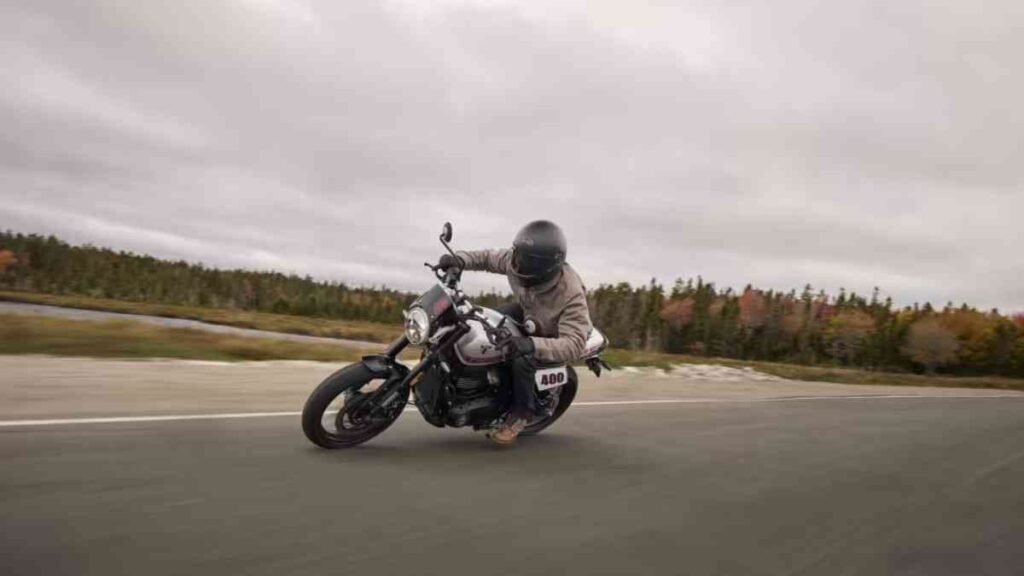 Triumph Tracker 400 Price in India, Launch Date, Specs