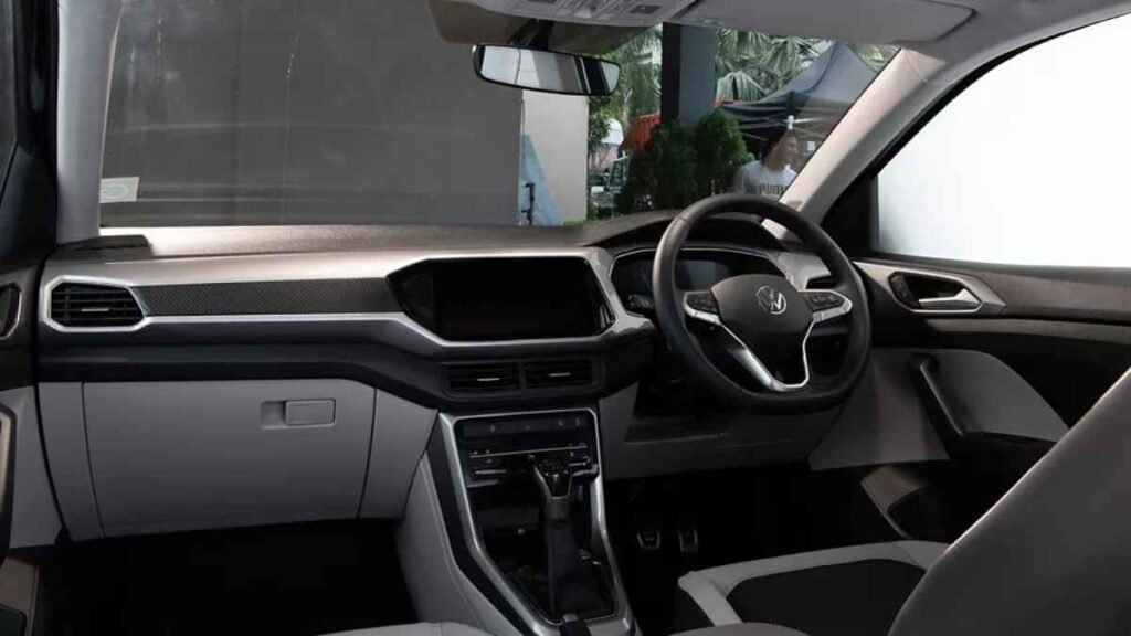 Volkswagen Taigun Dimensions, Price in India, Mileage, Top Speed