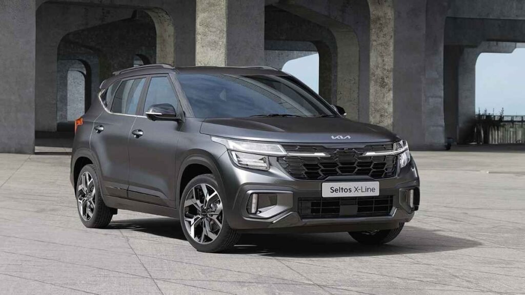 Kia Seltos 2025 On-Road Price, Mileage, Engine Option