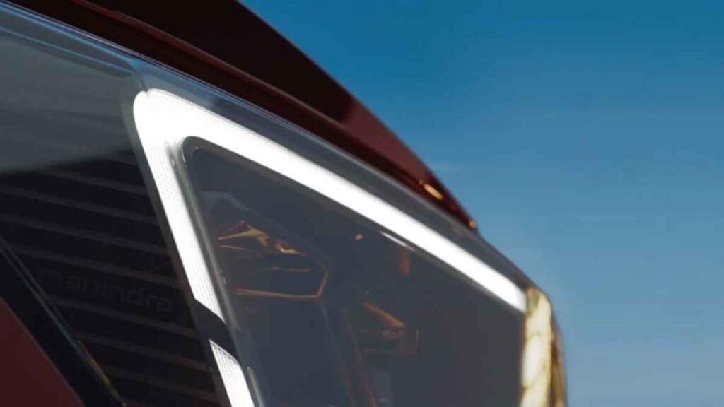 Mahindra XUV 7XO on Road Price, Engine, Interior